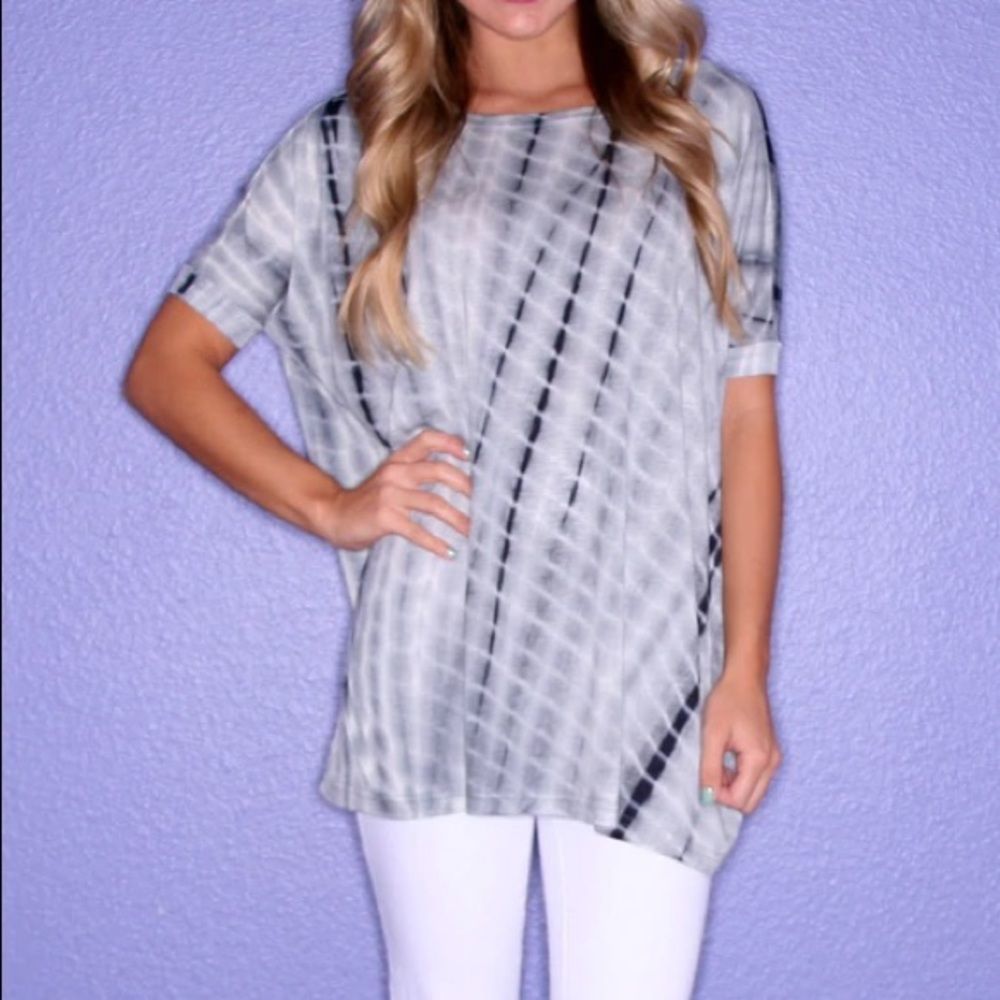 PIKO 1988 Tie Dye Top - Picture 4 of 16